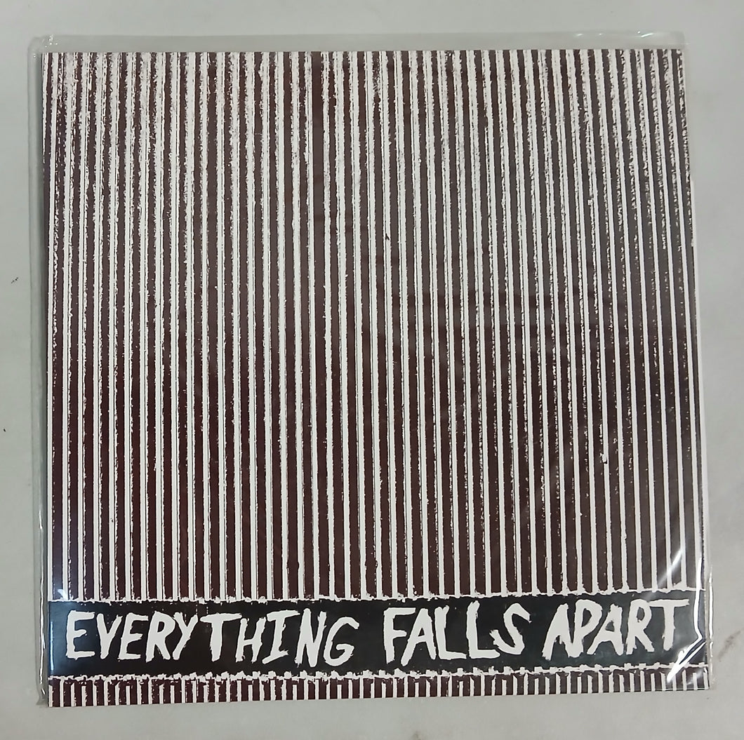 Everything Falls Apart – Relief LP