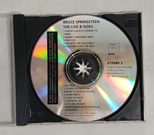 Bruce Springsteen – The Live B-Sides CD - USED