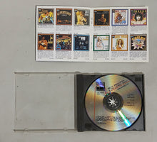 Bruce Springsteen & The E-Street Band – Backstreets CD - USED