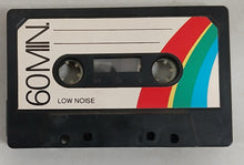 The Mix - Demo cassette - USED