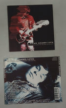 Ryan Adams - Live At Smith's Olde Bar, Atlanta, GA 10-25-99 CDr - USED