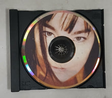 Björk – The Iceland Saga CDr - USED