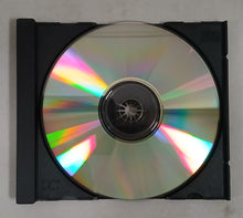 Björk – The Iceland Saga CDr - USED