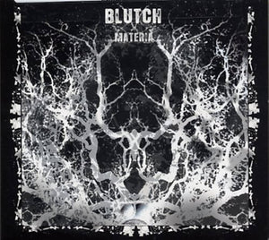 Blutch - Materia cd