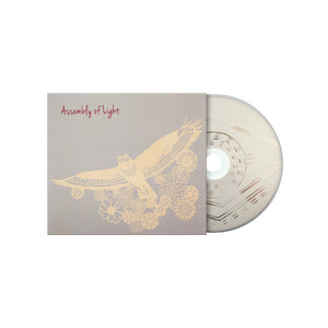 Assembly Of Light Choir – Assembly Of Light CD