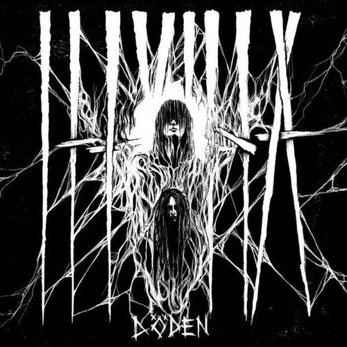 Illvilja – Döden LP