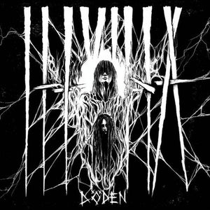 Illvilja – Döden LP