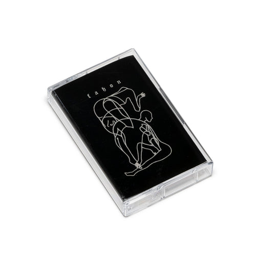 Maninkari – Fahon cassette
