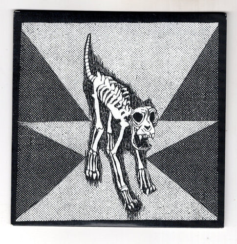 Anarkuss s/t CD