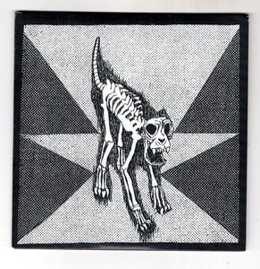 Anarkuss s/t CD