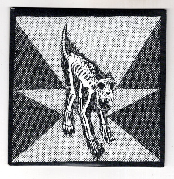 Anarkuss s/t CD