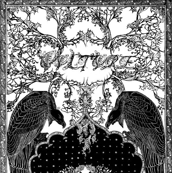 Vvltvre – Hang Me 2xlp