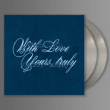 With Love - Yours, Truly 2xLP - Preorder - This item should be shipping around January 14th, 2026
