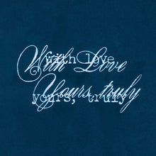 With Love - Yours, Truly 2xLP - Preorder - This item should be shipping around January 14th, 2026