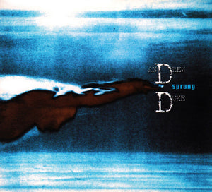 Andrew Duke – Sprung CD
