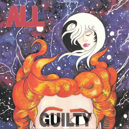 All - Guilty 10