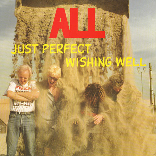 All - Just Perfect 12