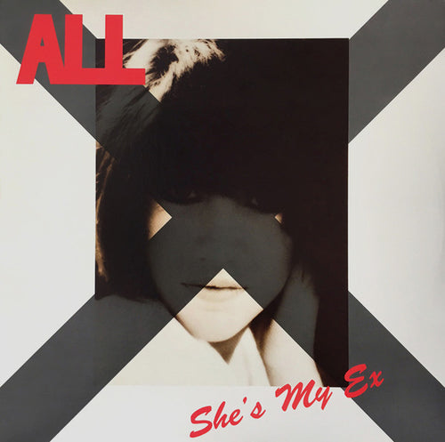 All - She's My Ex 12