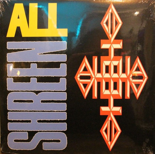 All - Shreen 10