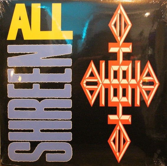 All - Shreen 10