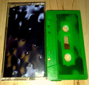 Altaat s/t cassette