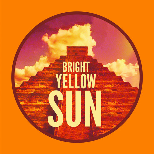 AM Taylor – Bright Yellow Sun 7