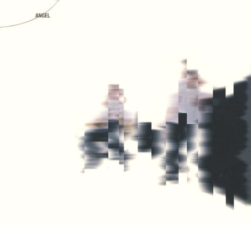 Angel s/t CD