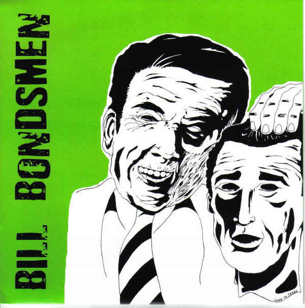 Bill Bondsmen s/t 7