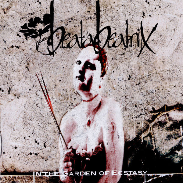 Beata Beatrix – In The Garden Of Ecstasy CD