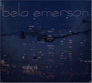 Bela Emerson – Hespera CD