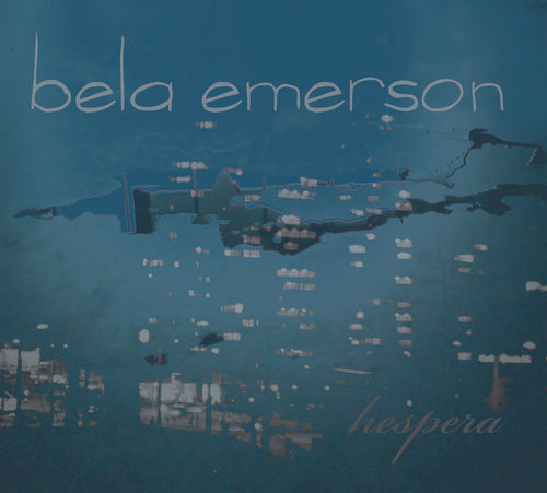 Bela Emerson – Hespera CD