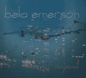 Bela Emerson – Hespera CD