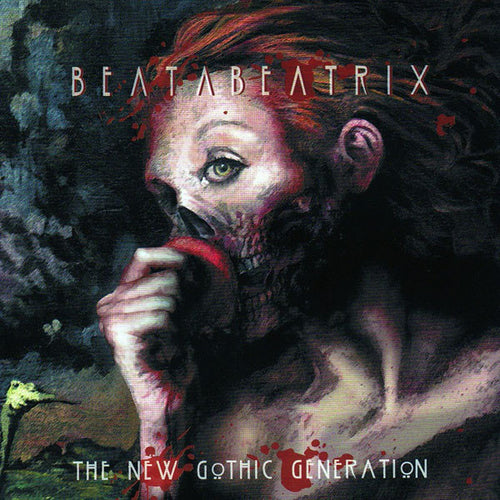 Beata Beatrix – The New Gothic Generation CD
