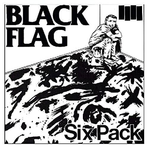 Black Flag – Six Pack 12