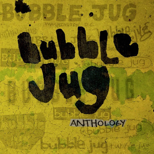 Bubble Jug – Anthology lp