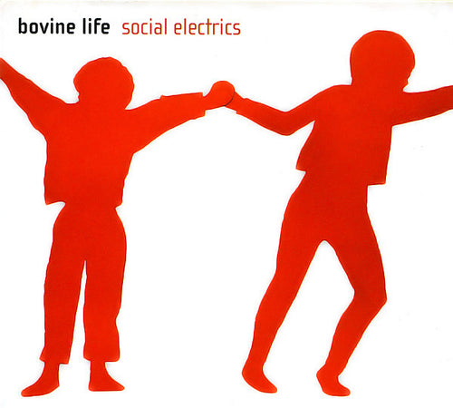 Bovine Life – Social Electrics CD