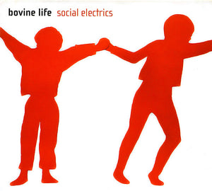 Bovine Life – Social Electrics CD