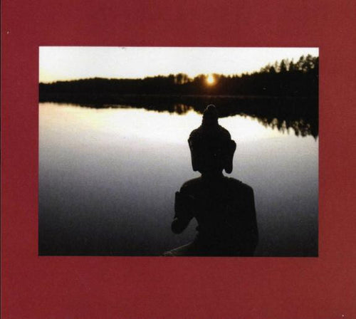 Buddha Mind Big Band – In Time CD