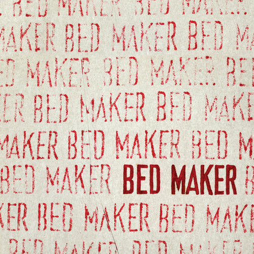 Bed Maker s/t LP