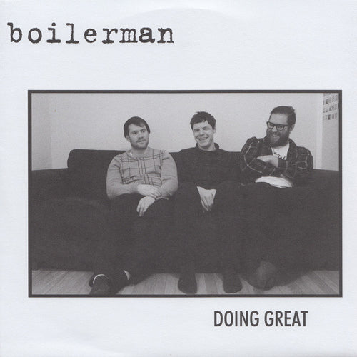 Boilerman – Doing Great 7