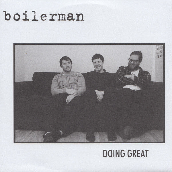 Boilerman – Doing Great 7