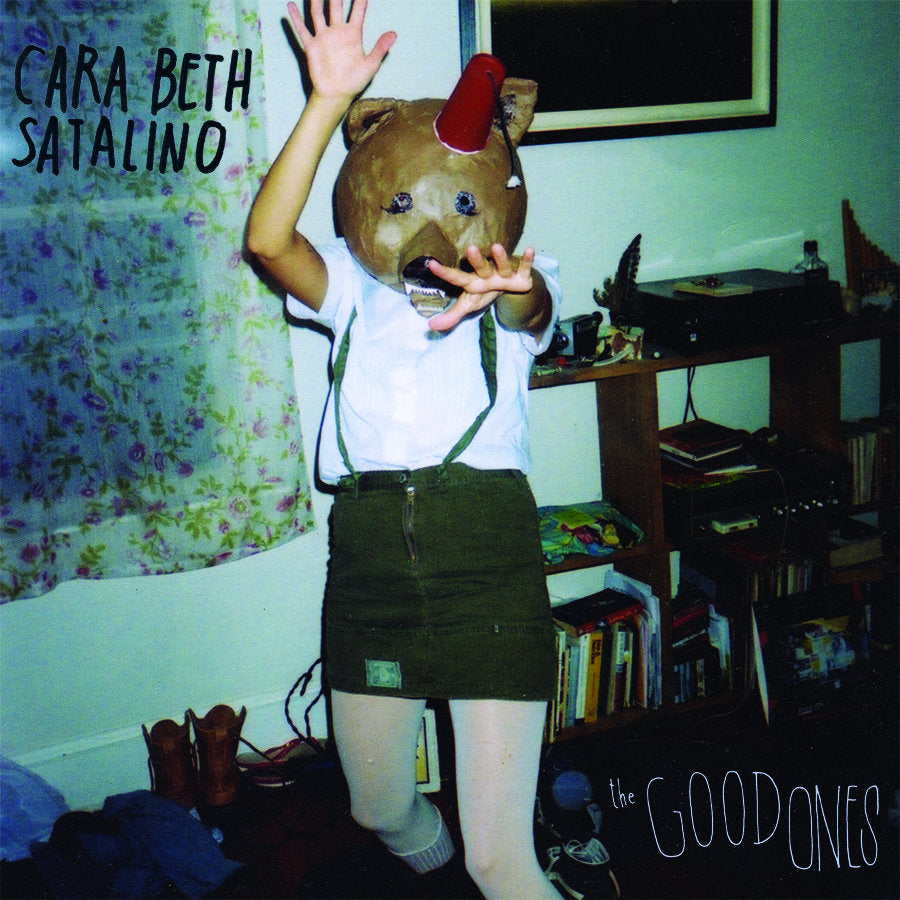 Cara Beth Satalino – The Good Ones 12