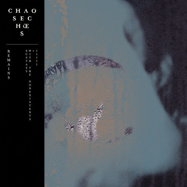 Chaos Echœs ‎– Remains 2xCD