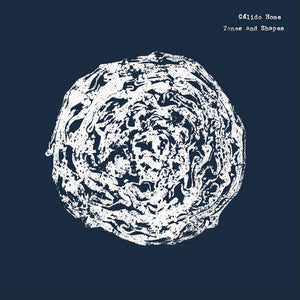 Cálido Home – Tones And Shapes CD