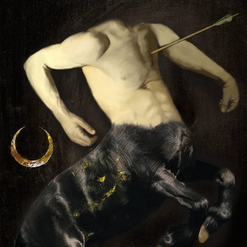 Chiron – The Best Of CD