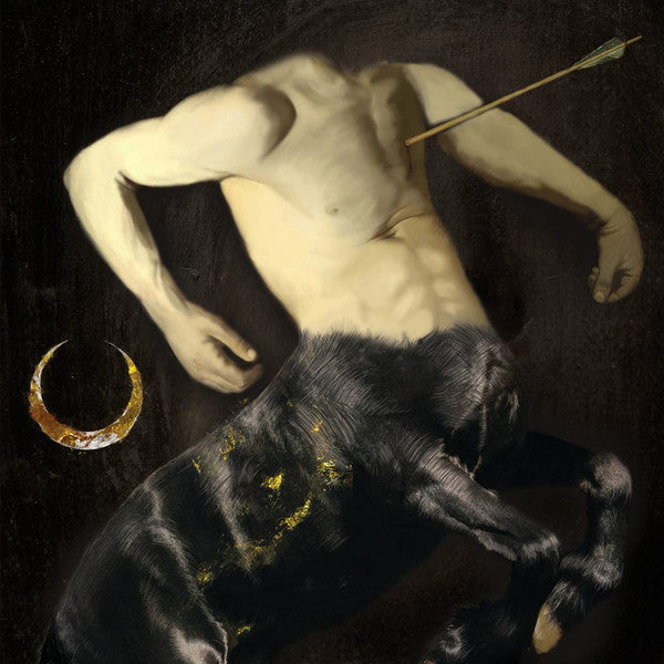 Chiron – The Best Of CD