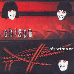 Chispa – Obstinator 7" record