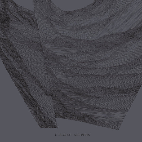 Cleared – Serpens CD