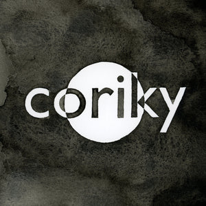 Coriky s/t lp