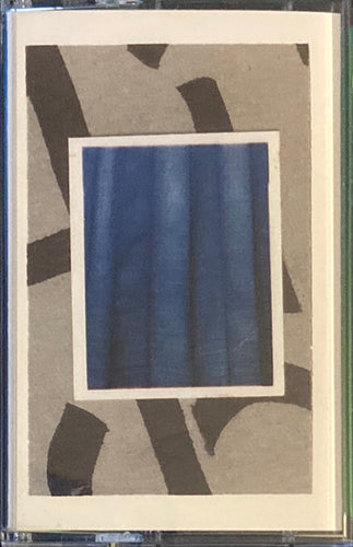 Cucumber Sandwich s/t cassette